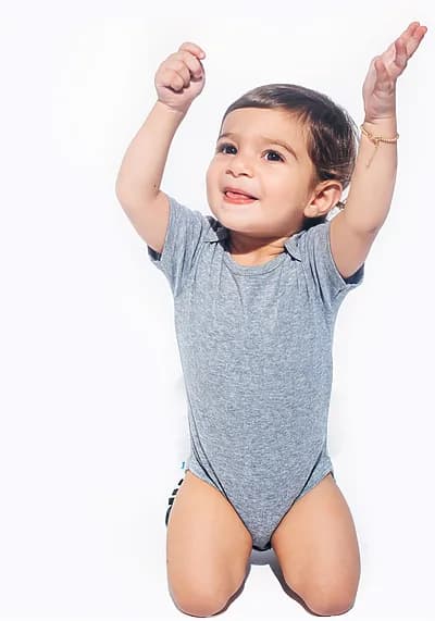 Cotton Heritage C1084 INFANT ONESIE