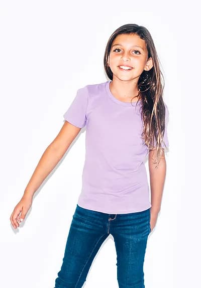 Cotton Heritage JC1025 Sweetheart T-Shirt