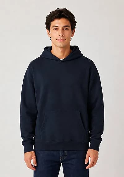 Cotton Heritage M2045 Unisex Core-Comfort Fleece