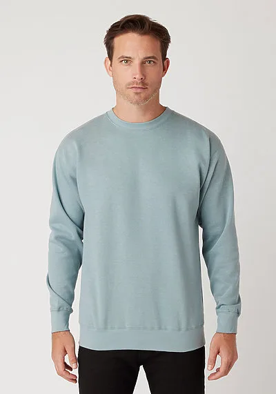 Cotton Heritage M2480 Unisex Premium Crew Neck