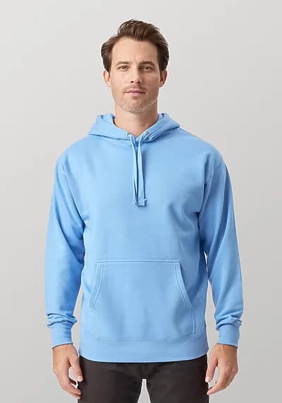 Cotton Heritage M2580 Unisex Premium Pullover Hoodie