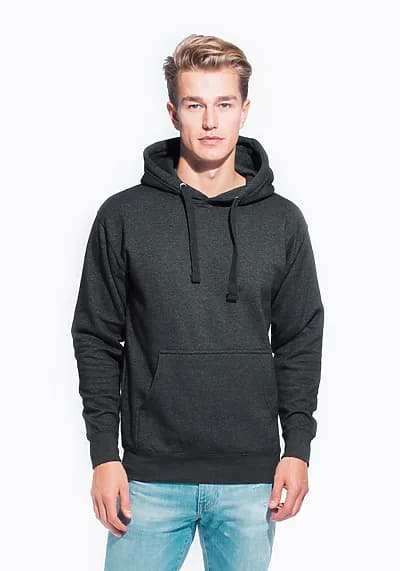 Unisex Heavyweight Hoodie