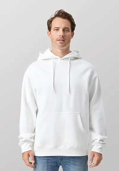 Cotton Heritage M2650 Heavyweight Hoodie