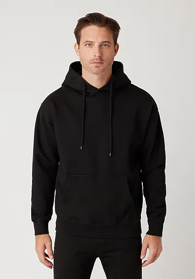 Cotton Heritage M2650CH Heavyweight Hoodie