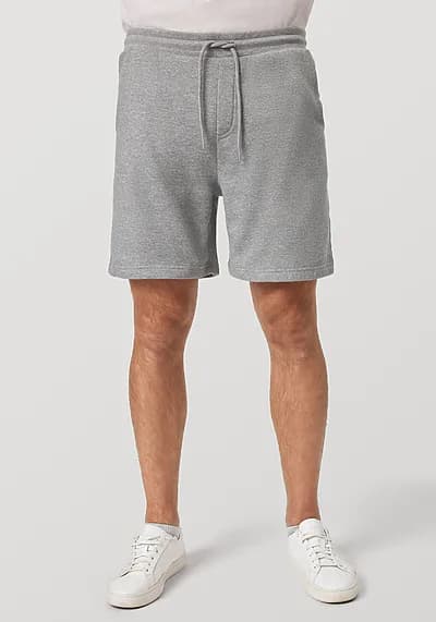 Cotton Heritage M7455 Lightweight Shorts