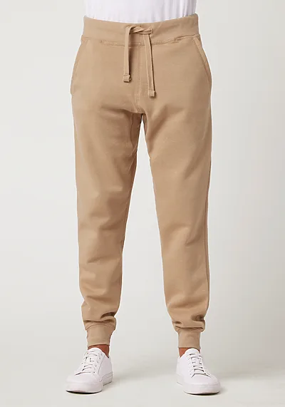 Cotton Heritage M7580 Unisex Premium Jogger