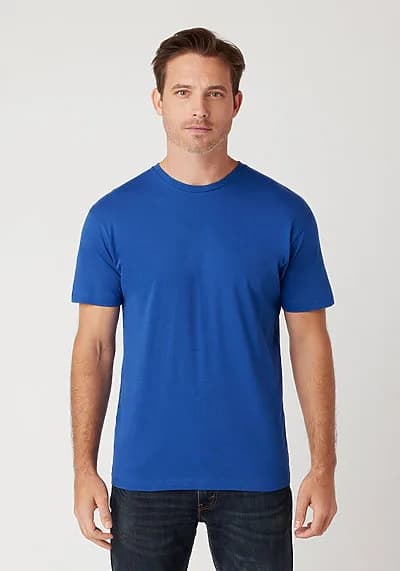 Unisex Short Sleeve T-Shirt