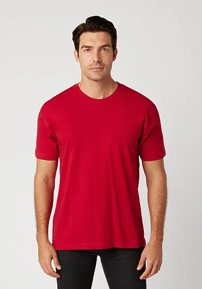 Cotton Heritage MC1082 Men's Premium Short Sleeve Tee