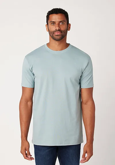 Men's Heavyweight T-Shirt