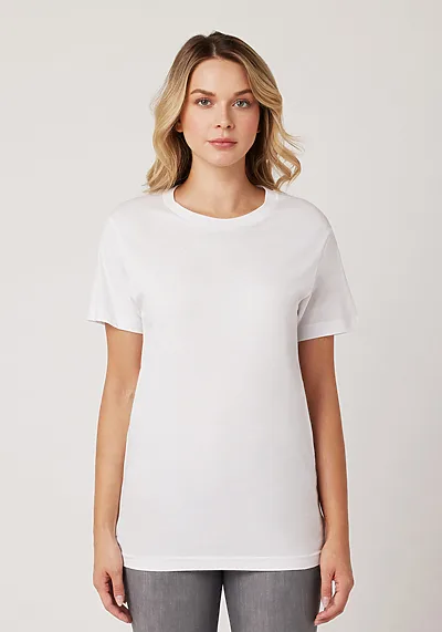 Cotton Heritage OU1060 The Essential Tee