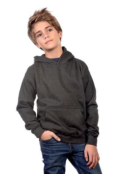 Cotton Heritage Y2600 Premium Youth Pullover Hoodie