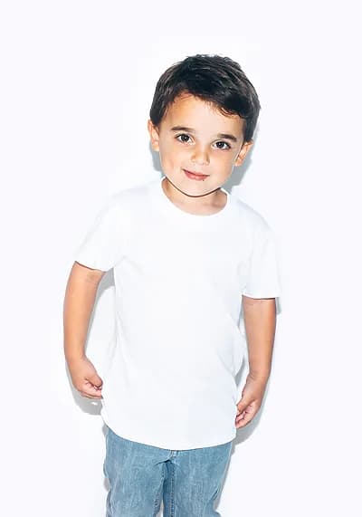 Cotton Heritage YC1040 Children's T-Shirt