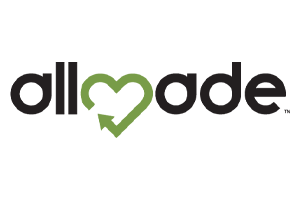 Allmade logo