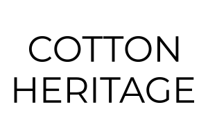 Cotton Heritage logo