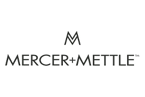 Mercer+Mettle logo