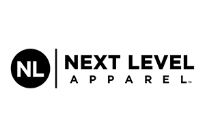 Next Level Apparel logo