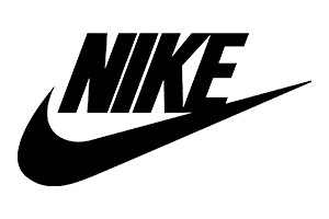 Nike logo