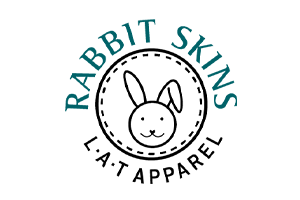 Rabbit Skins logo