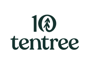 tentree logo